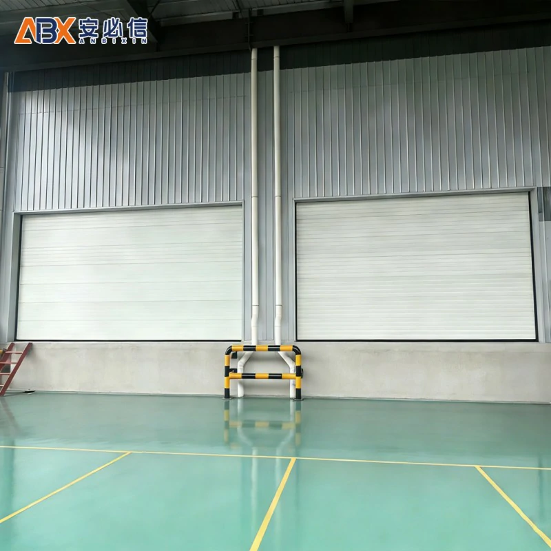 铜仁市保温提升门